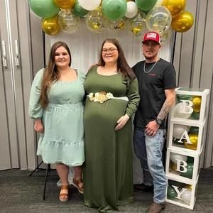 Meet your Posher, Jennifer reese